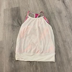 IVIVVA girls tank